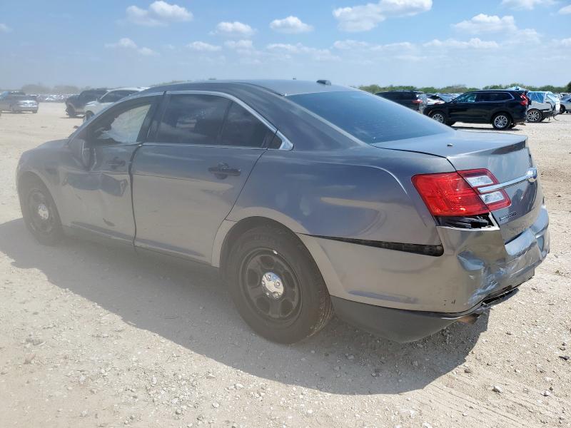 2016 FORD TAURUS POLICE INTERCEPTOR 1FAHP2MKXGG102421
