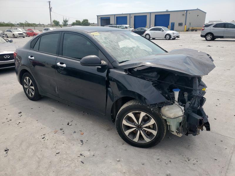 2022 KIA RIO LX 3KPA24AD5NE442780