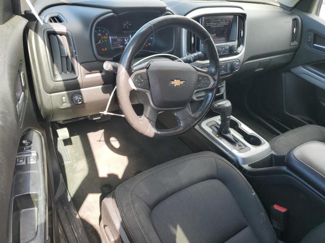 2017 CHEVROLET COLORADO L - 1GCHSCEA7H1260305