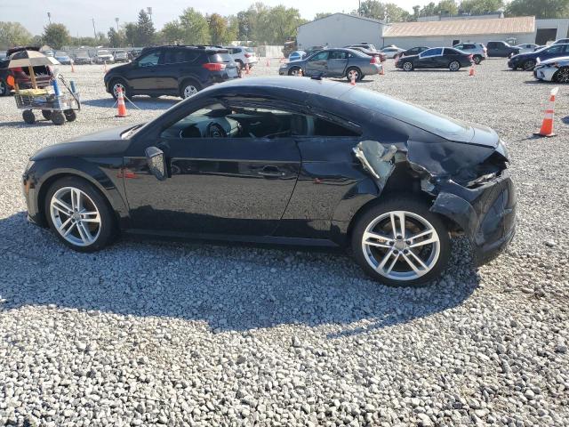 2016 AUDI TT TRUC5AFV8G1019848