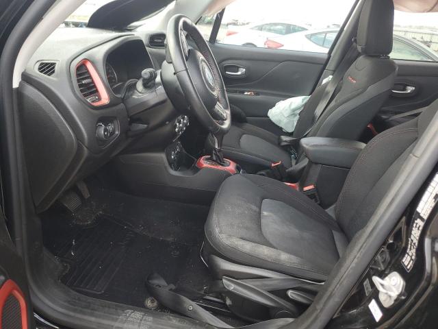 2017 JEEP RENEGADE TRAILHAWK ZACCJBCB9HPE57642