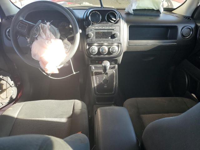 2015 JEEP PATRIOT SP 1C4NJPBA6FD198103