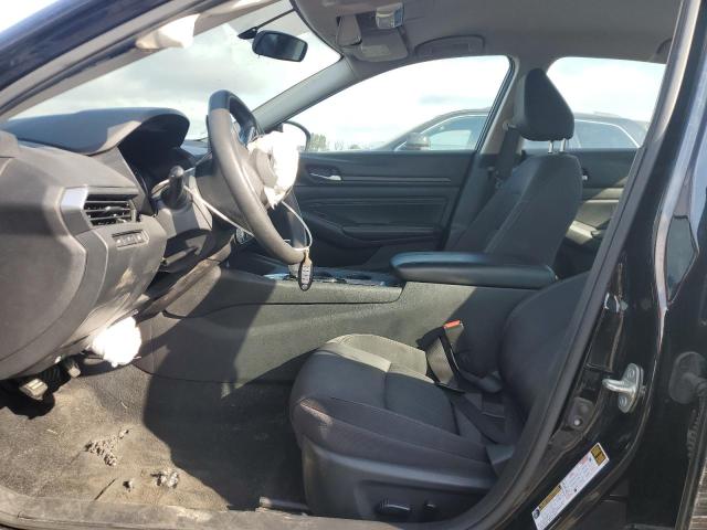 2019 NISSAN ALTIMA S 1N4BL4BV0KC208760