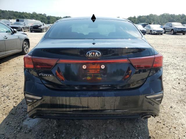 2020 KIA FORTE FE 3KPF24AD8LE241524