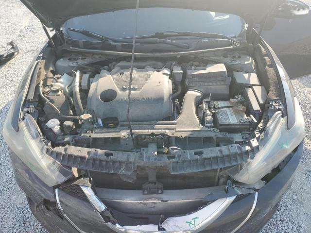 2016 NISSAN MAXIMA 3.5S #3304632954