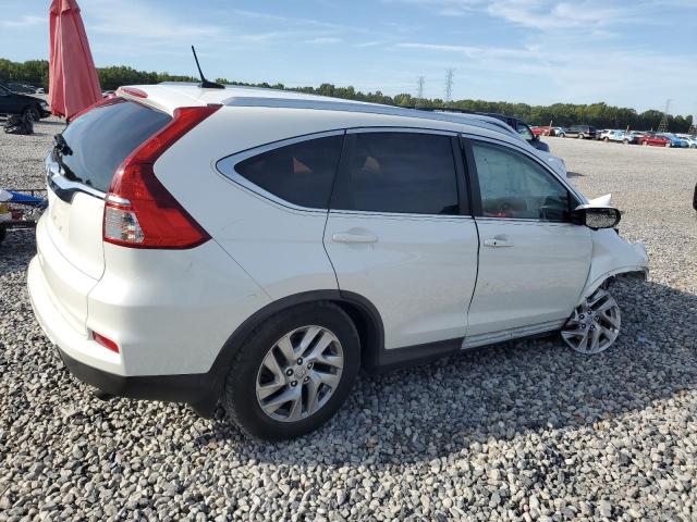 2016 HONDA CR-V EXL - 5J6RM3H78GL000216