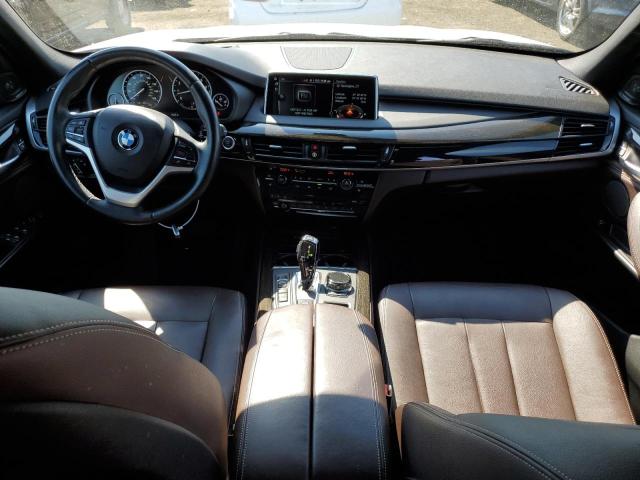 2017 BMW X5 XDRIVE3 5UXKR0C37H0V79177