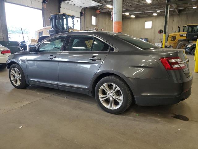 2015 FORD TAURUS SEL 1FAHP2H87FG160810