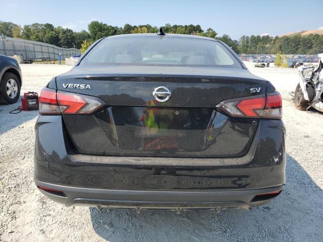 2022 NISSAN VERSA SV 3N1CN8EV7NL821644