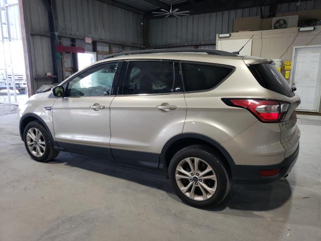 2018 FORD ESCAPE SE 1FMCU9GDXJUA75065