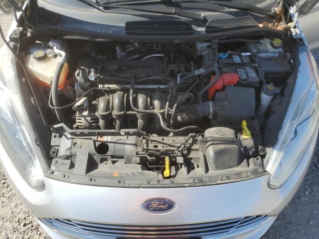 2016 FORD FIESTA SE 3FADP4BJ8GM114139