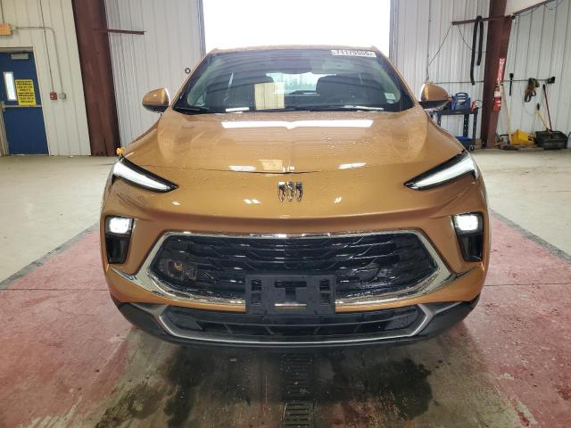 2025 BUICK ENCORE GX - KL4AMCSL3SB075214