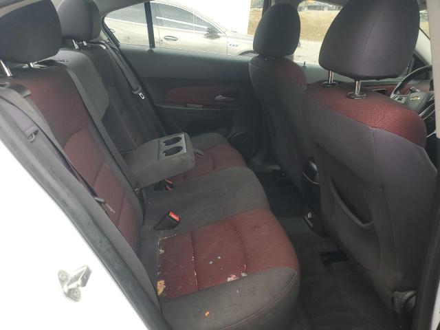 2014 CHEVROLET CRUZE LT - 1G1PC5SB5E7172727