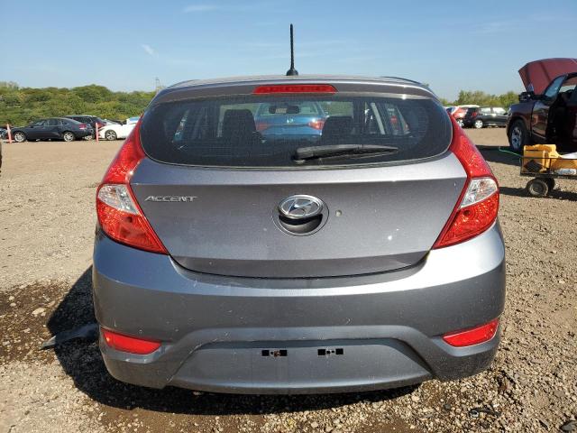 2015 HYUNDAI ACCENT GS KMHCT5AE1FU219297