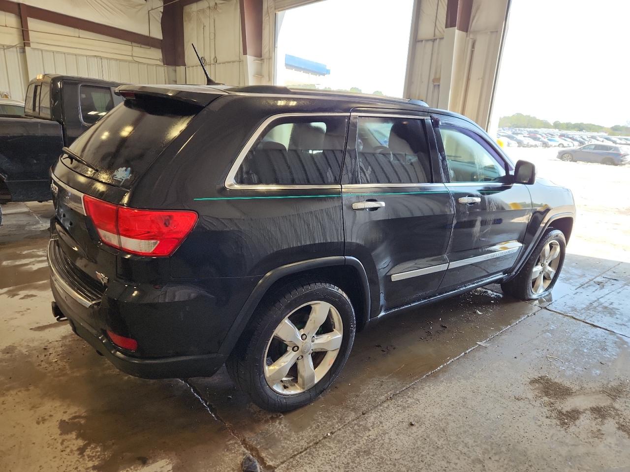 Lot #3234603503 2012 JEEP GRAND CHER