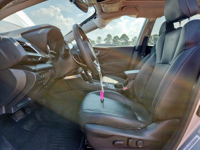 2019 SUBARU FORESTER T JF2SKAWC2KH472815