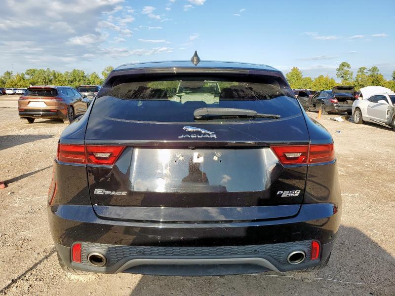 2020 JAGUAR E-PACE SE SADFP2FX1L1Z82159