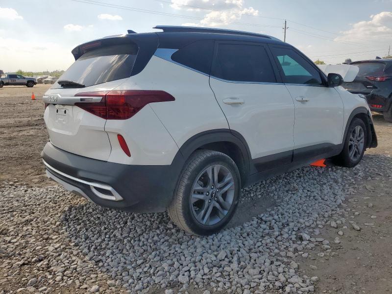 2023 KIA SELTOS S KNDEU2AA2P7375080
