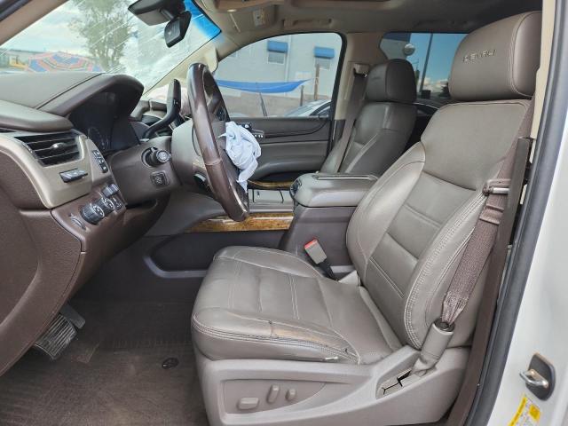 2016 GMC YUKON XL D 1GKS2HKJ1GR483032