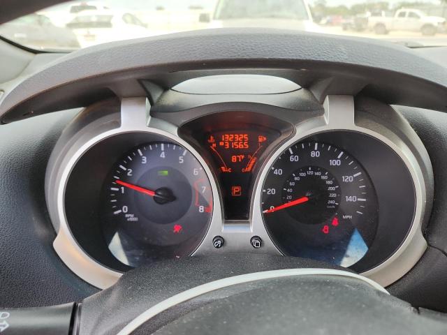 2014 NISSAN JUKE S #3280639418