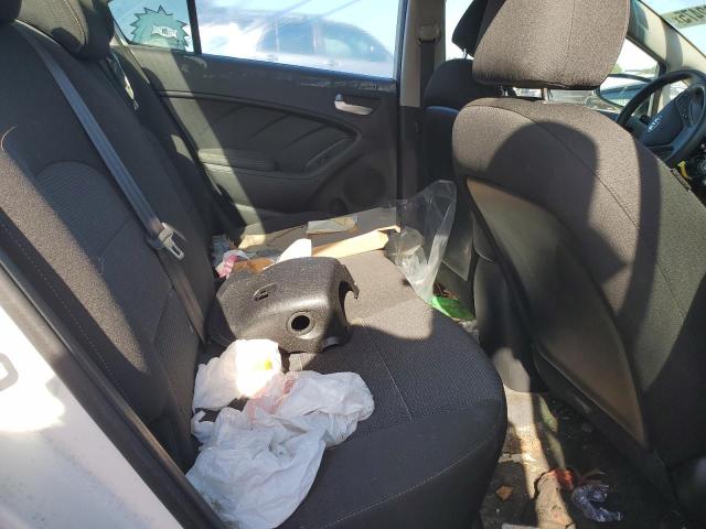 2018 KIA FORTE LX - 3KPFK4A73JE165203