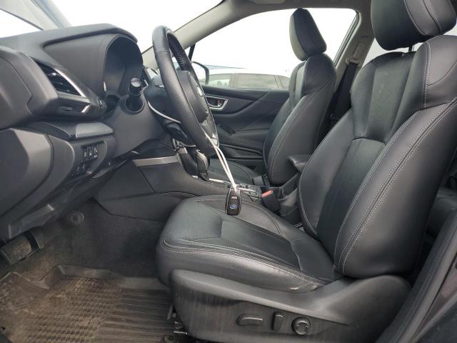 2019 SUBARU FORESTER L JF2SKAUC5KH440038