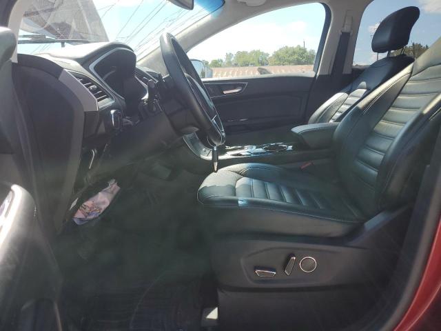 2015 FORD EDGE SEL 2FMTK3J91FBC16643