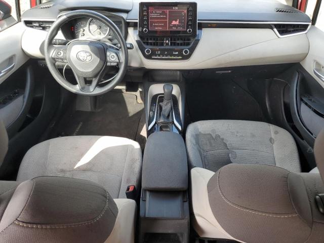 2020 TOYOTA COROLLA LE 5YFEPRAE3LP060574
