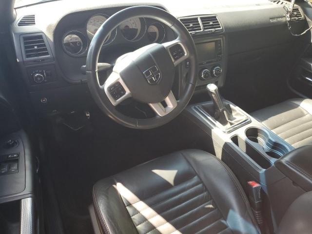 2014 DODGE CHALLENGER - 2C3CDYBT1EH229978