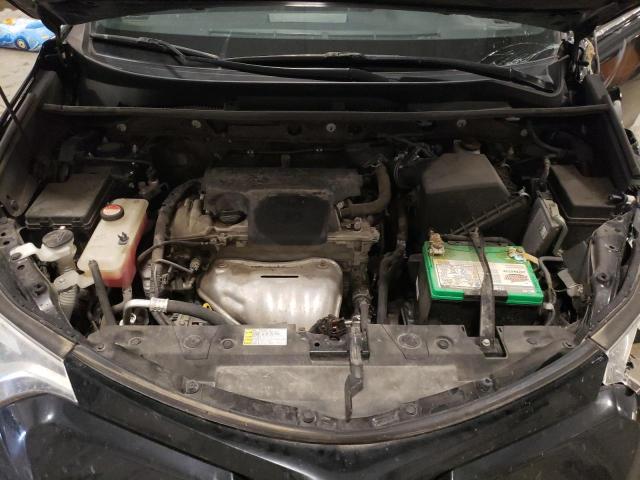 2016 TOYOTA RAV4 SE JTMJFREV7GJ067811