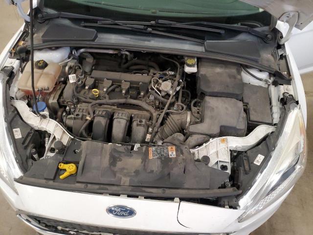 2018 FORD FOCUS SE 1FADP3K20JL241978