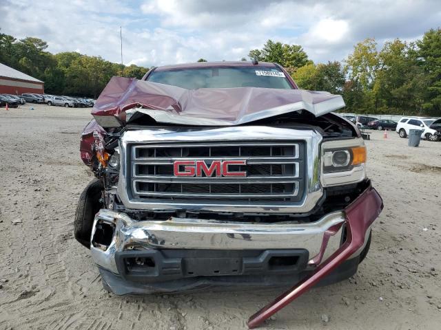 2015 GMC SIERRA K15 - 3GTU2UEC1FG234769