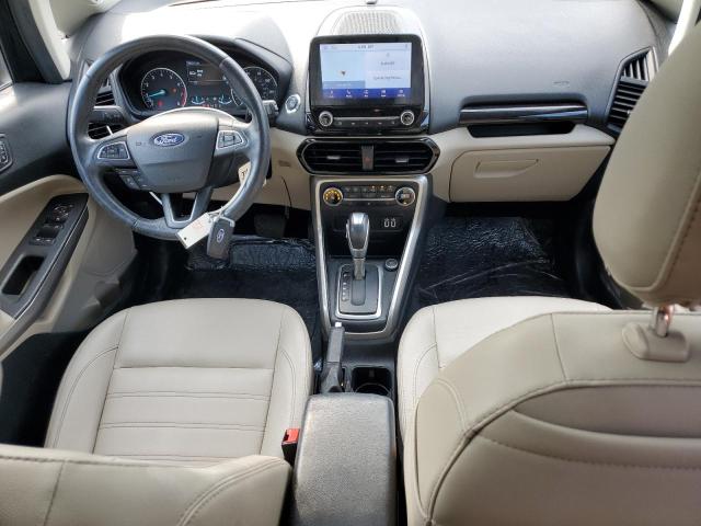 2021 FORD ECOSPORT T MAJ6S3KL3MC407382