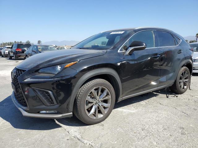 2020 LEXUS NX 300 F S JTJJARBZ0L2161228