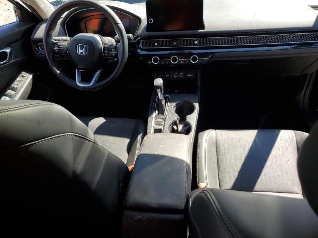 2023 HONDA CIVIC TOUR 2HGFE1F98PH305728