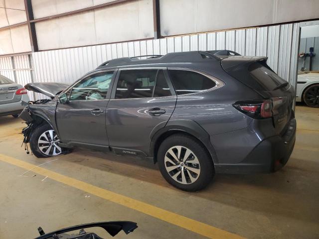 2025 SUBARU OUTBACK PR 4S4BTAFC6S3214561