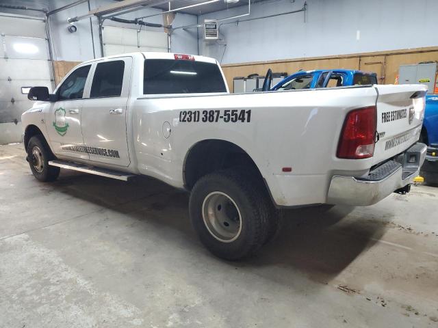 2012 DODGE RAM 3500 S - 3C63DRHL2CG211888