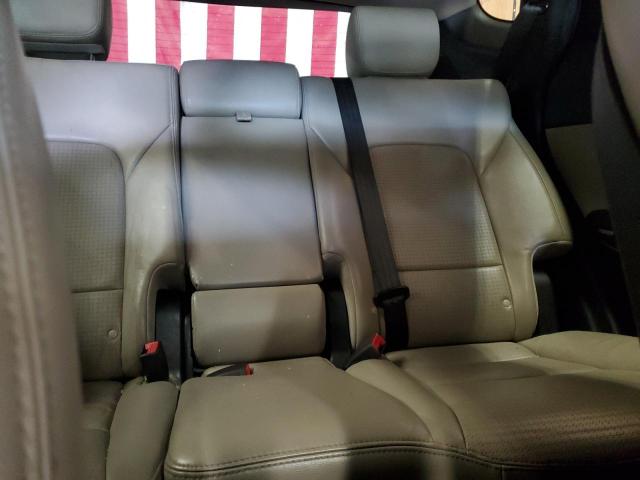 2014 HYUNDAI SANTA FE S - 5XYZUDLB0EG194482