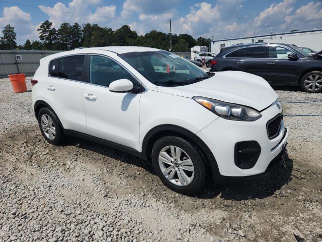 2018 KIA SPORTAGE L KNDPM3AC3J7469850