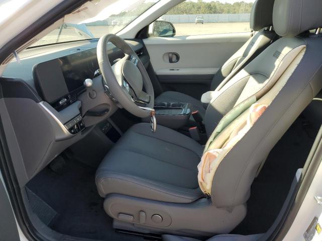 2025 HYUNDAI IONIQ 5 SEL - 7YAKN4DA8SY001950