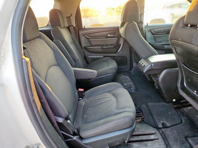 2015 GMC ACADIA 1GKKRPKD2FJ328261
