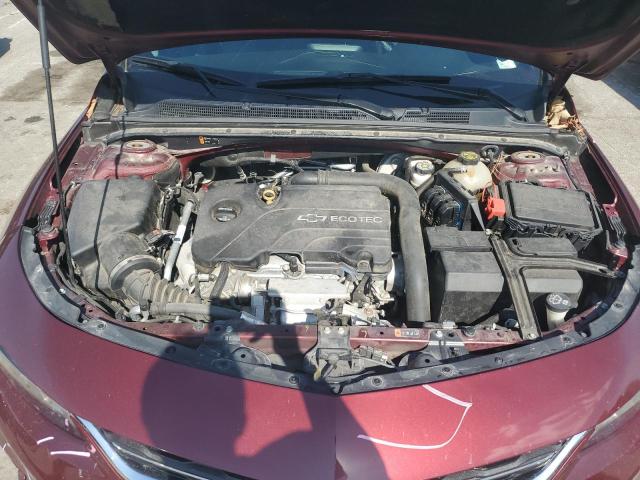 2016 CHEVROLET MALIBU LS #3290189224