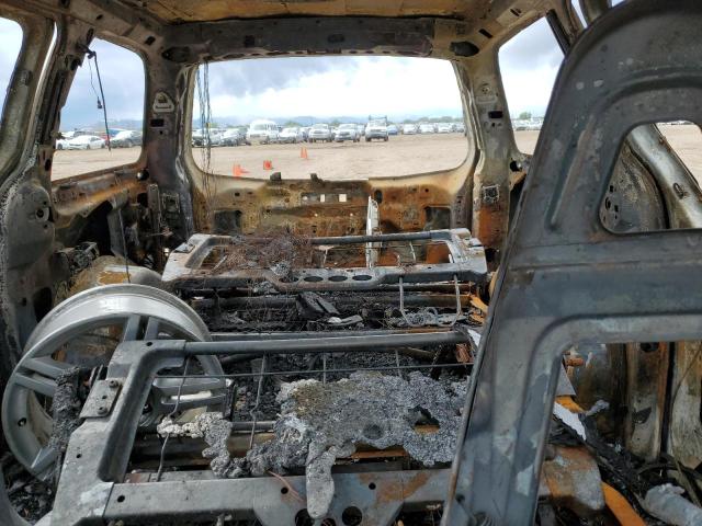 2001 FORD WINDSTAR L #3316752408