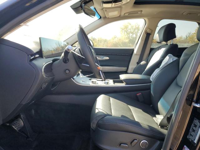 2026 GENESIS GV70 BASE #3296295449