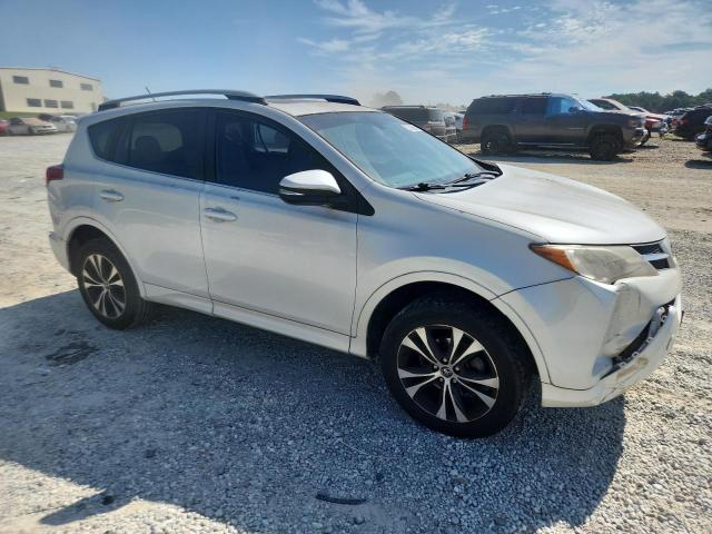 2015 TOYOTA RAV4 LIMITED 2T3YFREV5FW221351