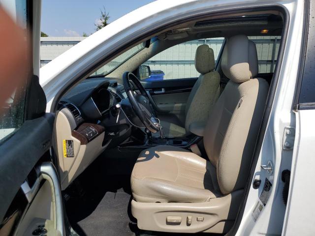 5XYKU4A72FG659636 2015 KIA SORENTO