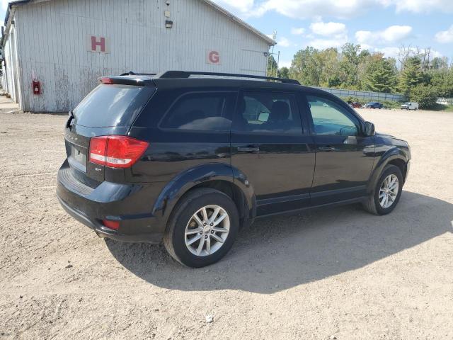 2016 DODGE JOURNEY SX 3C4PDDBG8GT100834