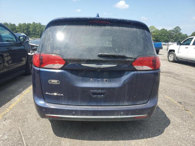 2017 CHRYSLER PACIFICA T 2C4RC1EG0HR650362