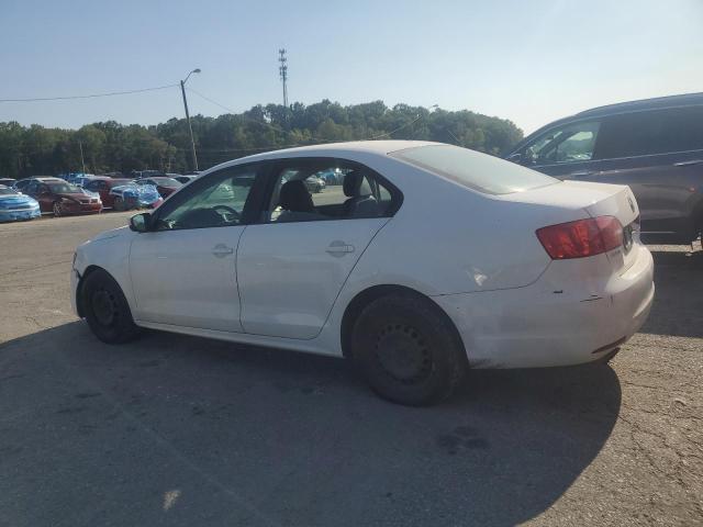 2012 VOLKSWAGEN JETTA SE - 3VWDP7AJ1CM372376