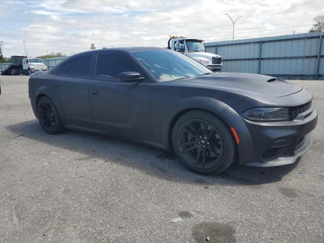 2023 DODGE CHARGER SCAT PACK 2C3CDXGJ4PH539143